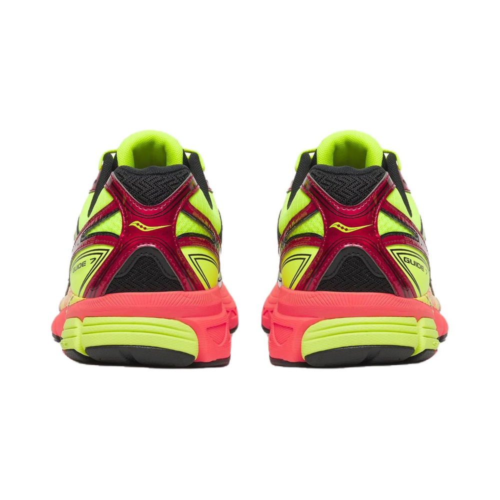 Saucony Guide 'Yellow' Мужские