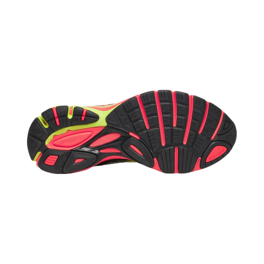 Saucony Guide 'Yellow' Мужские