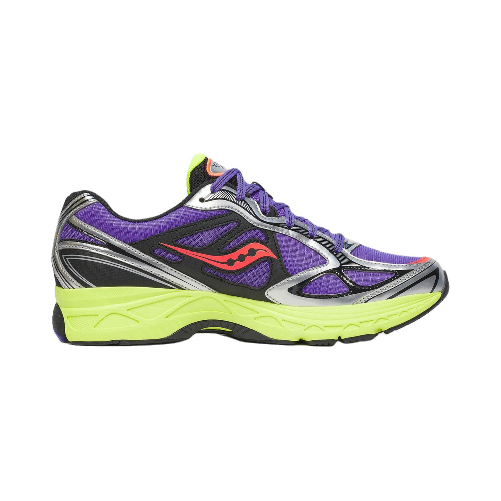 Saucony Guide 'Purple' Мужские