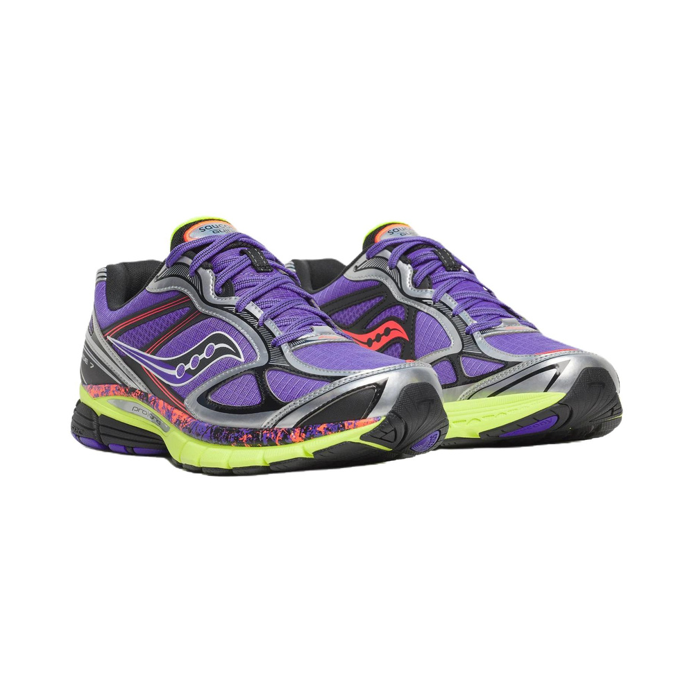 Saucony Guide 'Purple' Мужские