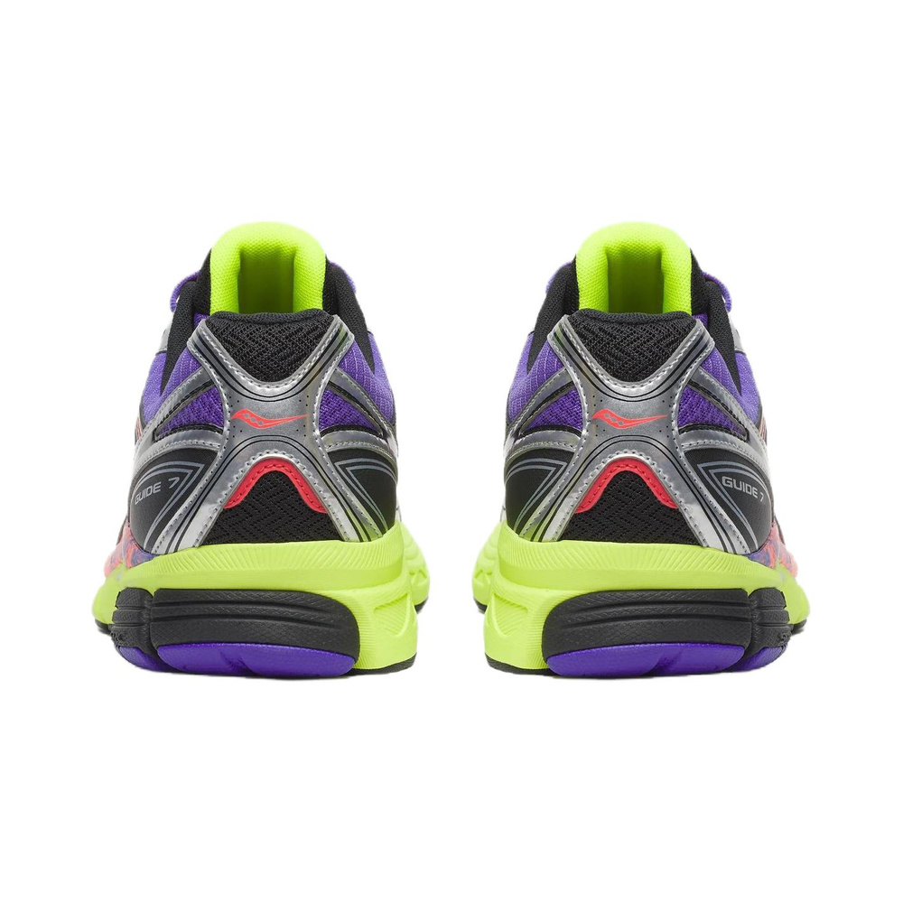 Saucony Guide 'Purple' Мужские