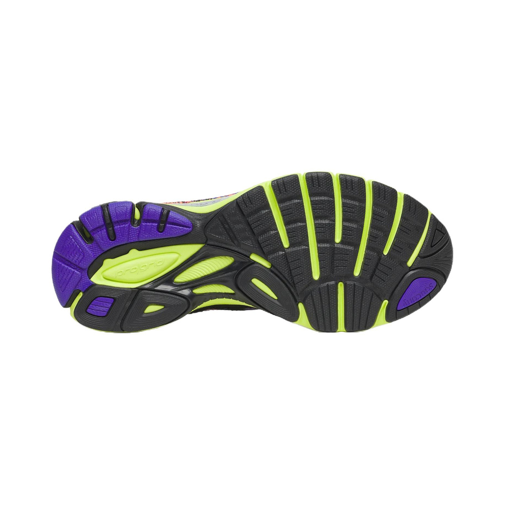Saucony Guide 'Purple' Мужские