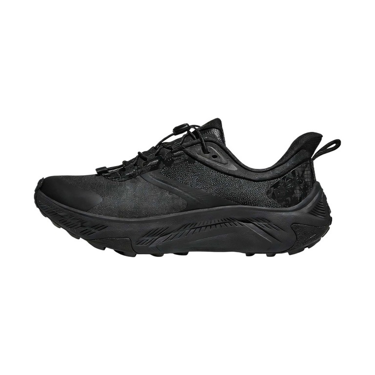 Hoka Transport 'Black / Black' Женские