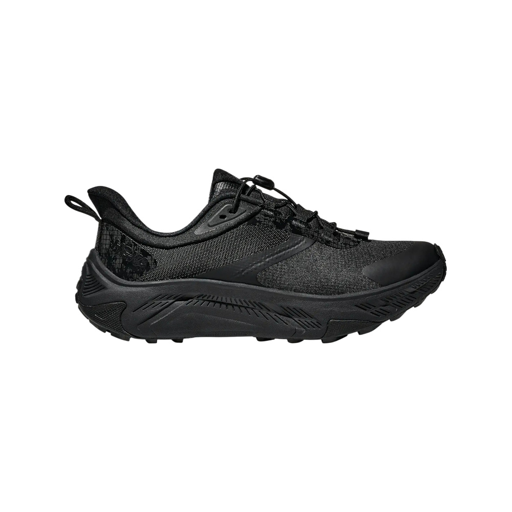 Hoka Transport 'Black / Black' Женские