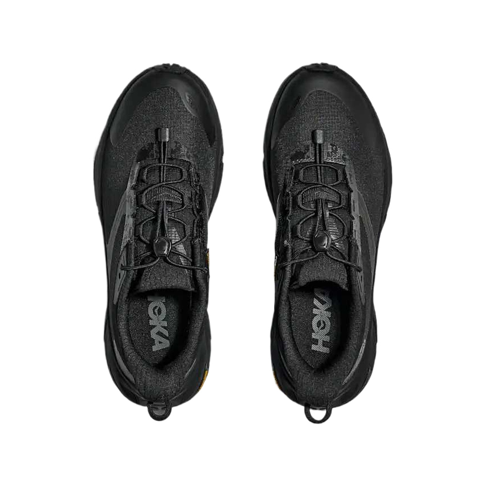Hoka Transport 'Black / Black' Женские