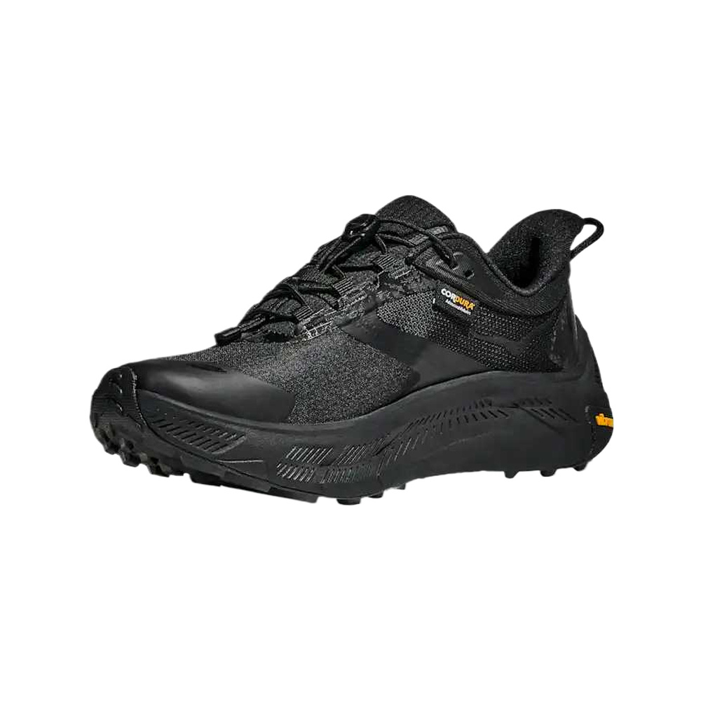 Hoka Transport 'Black / Black' Женские