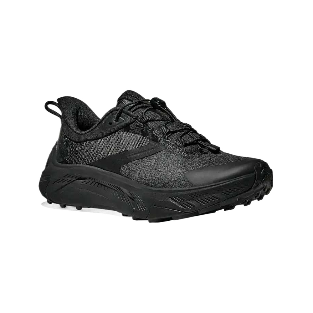 Hoka Transport 'Black / Black' Женские