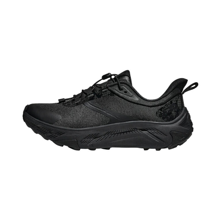 Hoka Transport 'Black' Женские