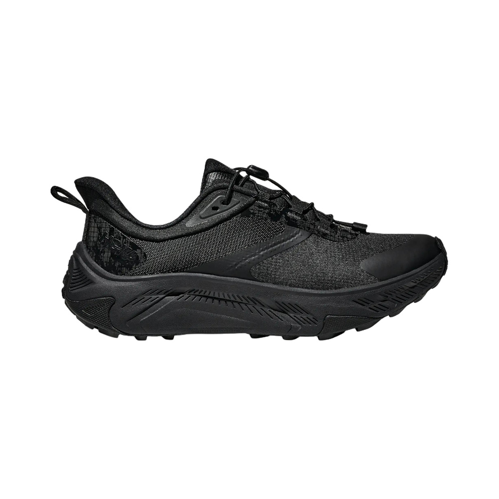 Hoka Transport 'Black' Женские