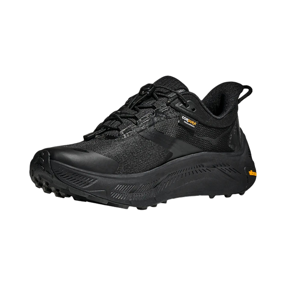 Hoka Transport 'Black' Женские