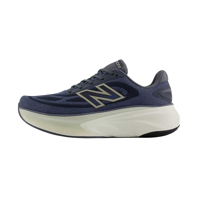 New Balance More v4 'Graphite Indigo' Мужские
