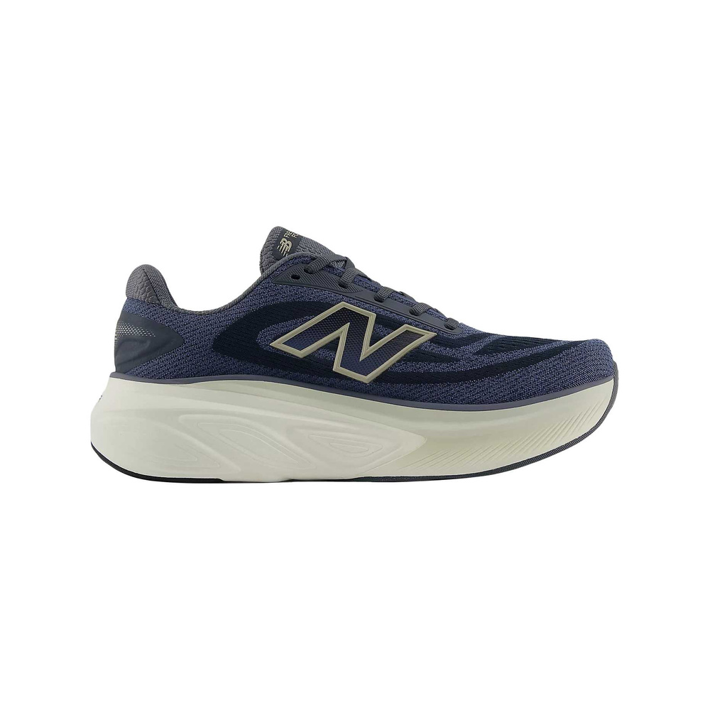 New Balance More v4 'Graphite Indigo' Мужские