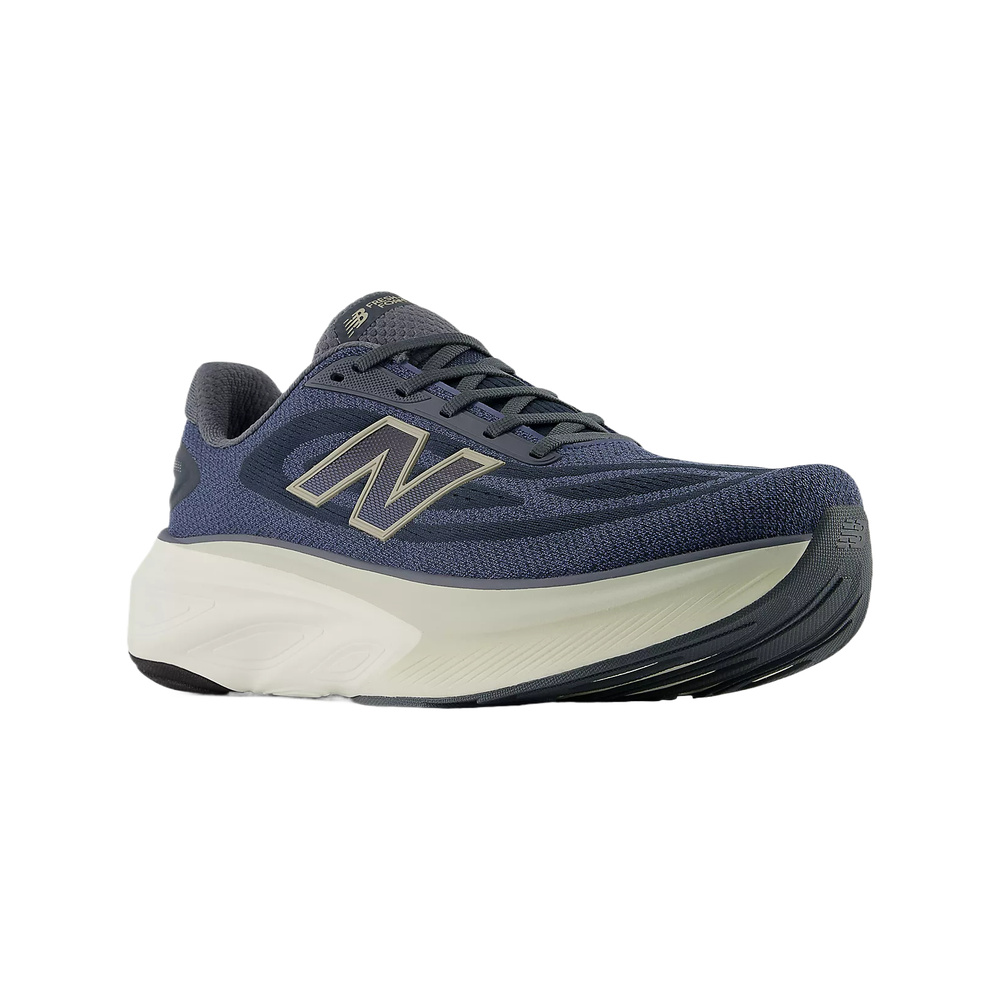 New Balance More v4 'Graphite Indigo' Мужские