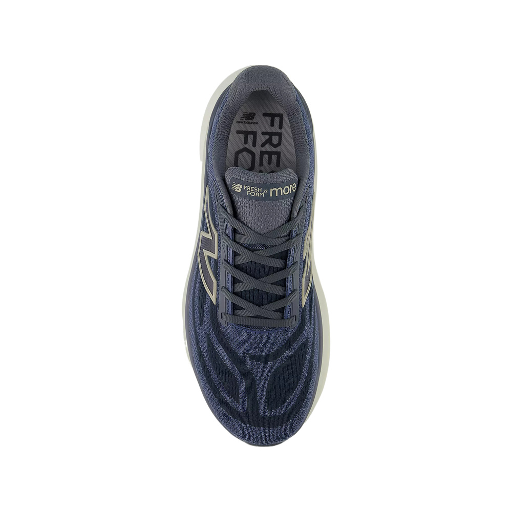 New Balance More v4 'Graphite Indigo' Мужские