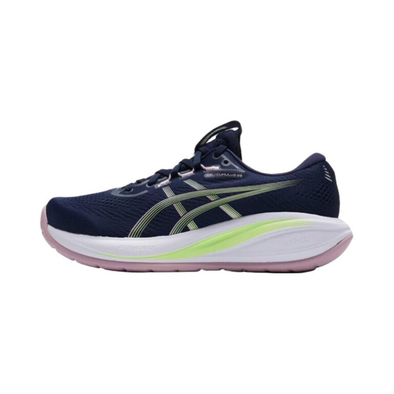 ASICS Gel-Cumulus 28 'Dark Navy' Женские