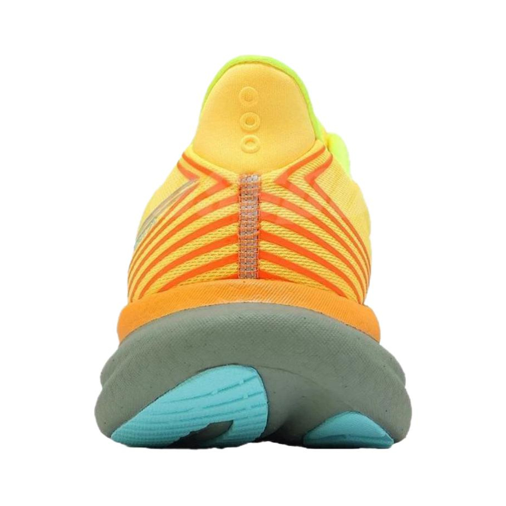 Saucony Triumph 23 'Yellow Orange' Мужские