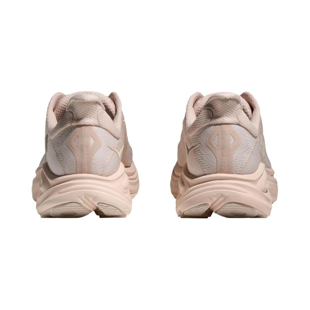 Hoka Clifton 10 'Birch Wood Rose' Женские