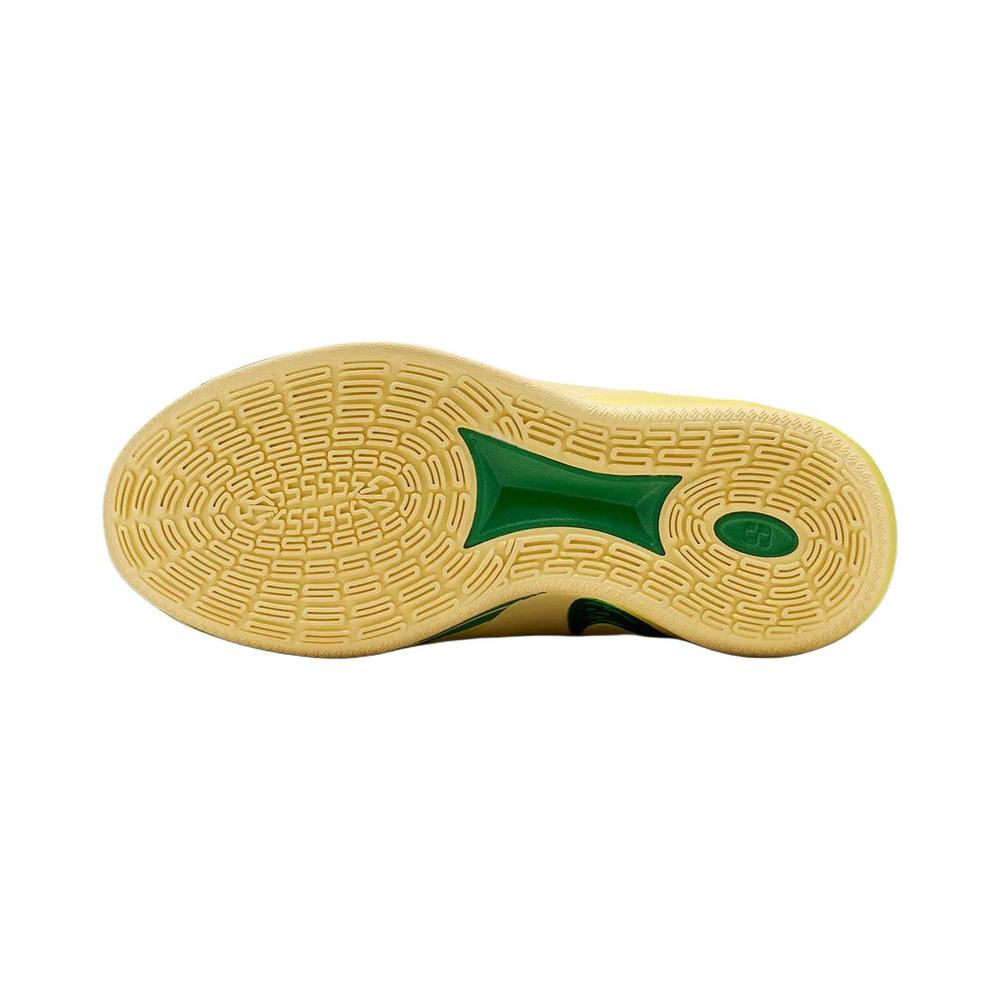 Nike Sabrina 3 'Yellow Strike / Pale Yellow / Apple Green' Мужские
