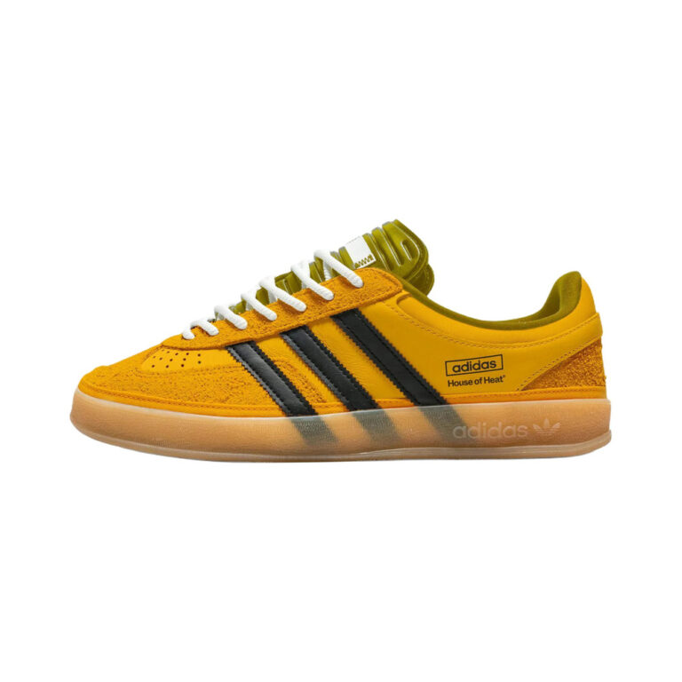 Adidas Gazelle 'Yellow' Мужские