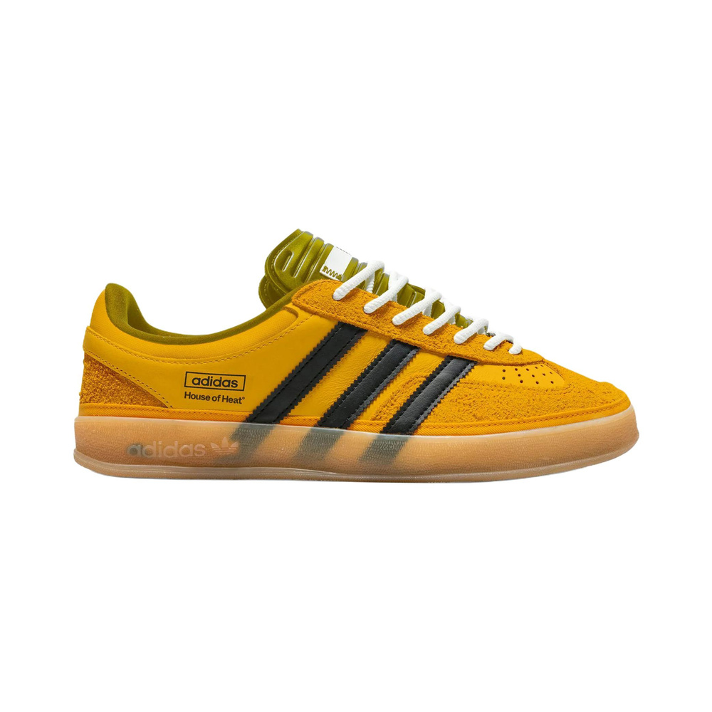 Adidas Gazelle 'Yellow' Мужские