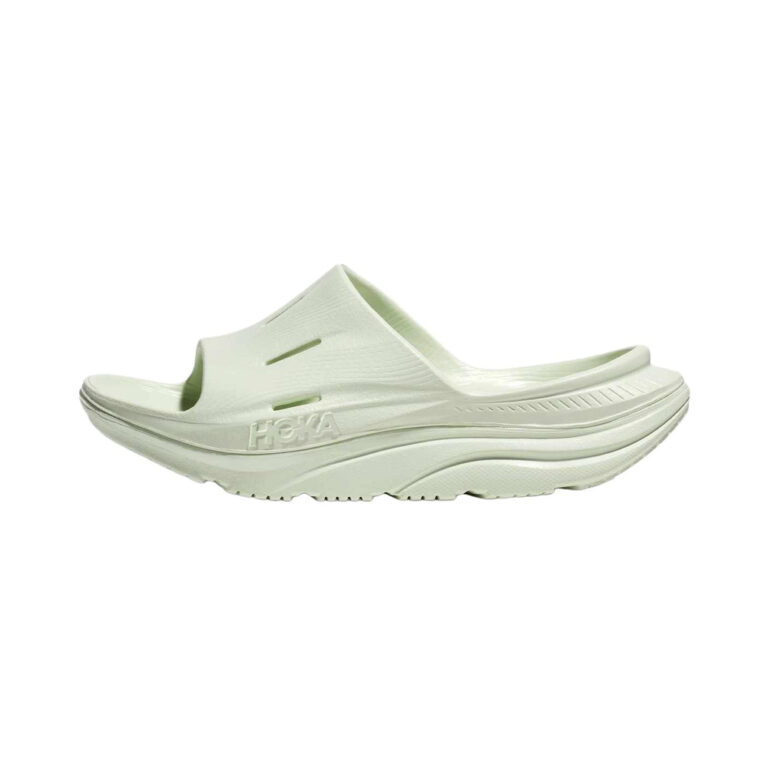 Hoka Ora Recovery 'Light Mint Green' Мужские