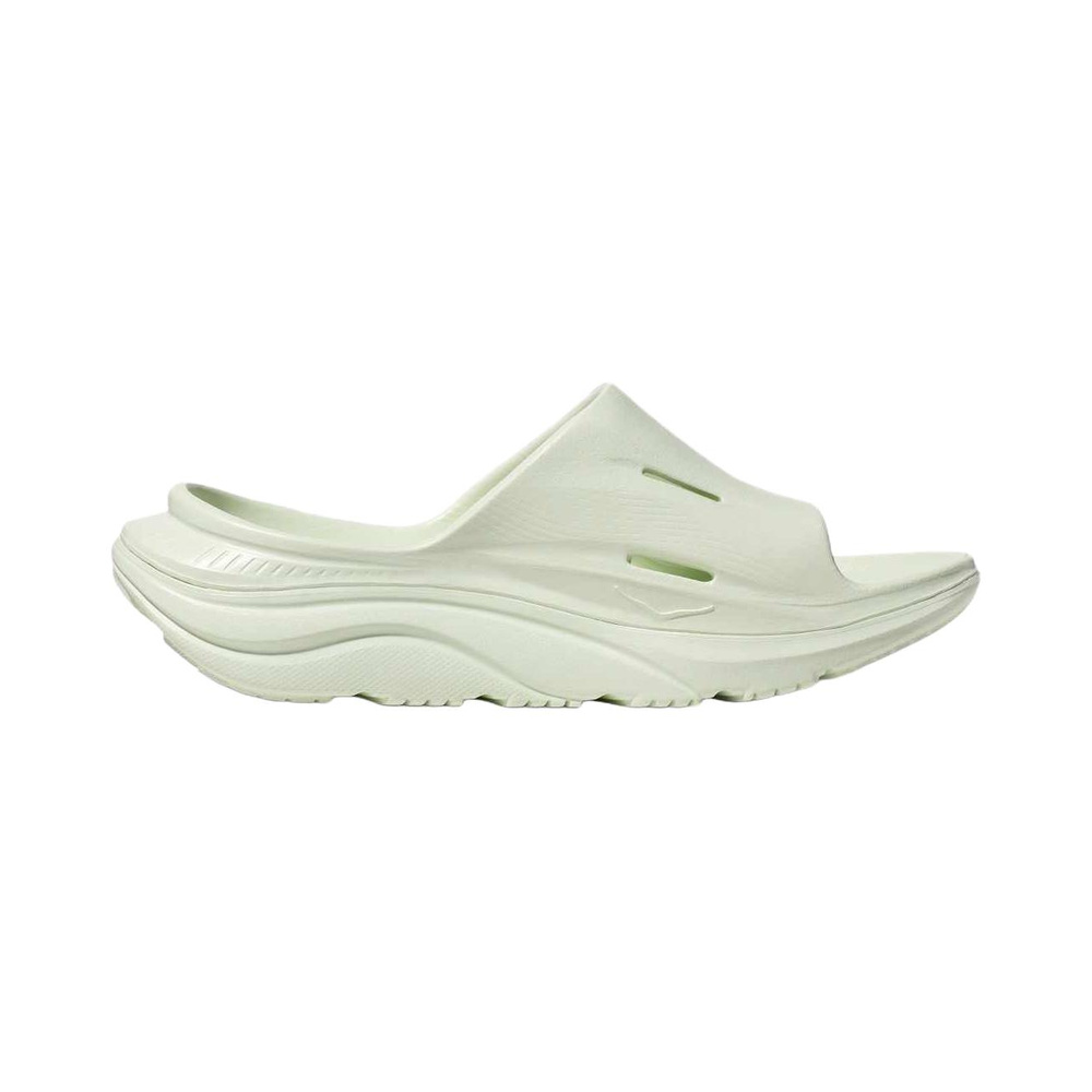 Hoka Ora Recovery 'Light Mint Green' Мужские