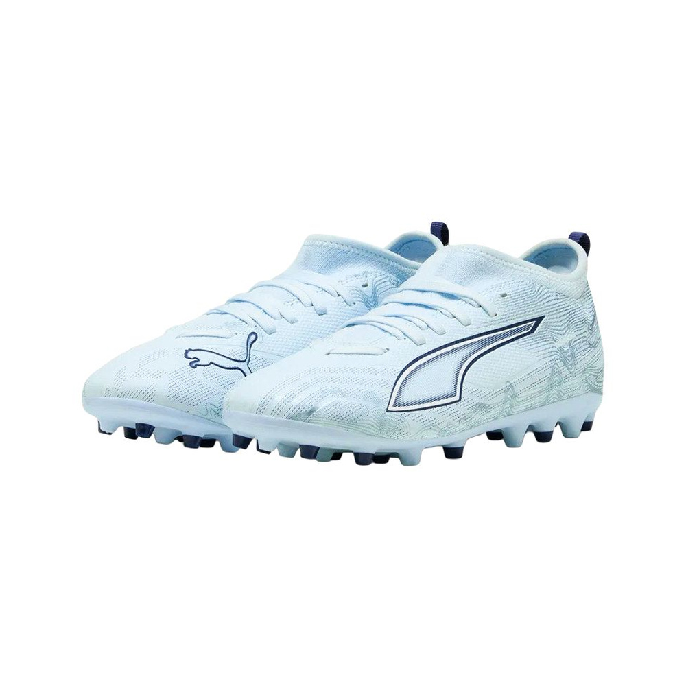Puma Ultra 6 'Blue' Унисекс