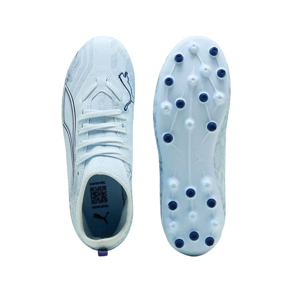 Puma Ultra 6 'Blue' Унисекс