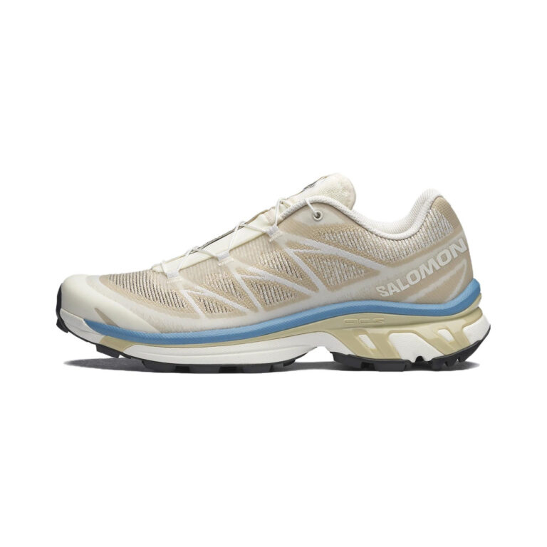 Salomon XT-6 Shadow 'Beige' Мужские