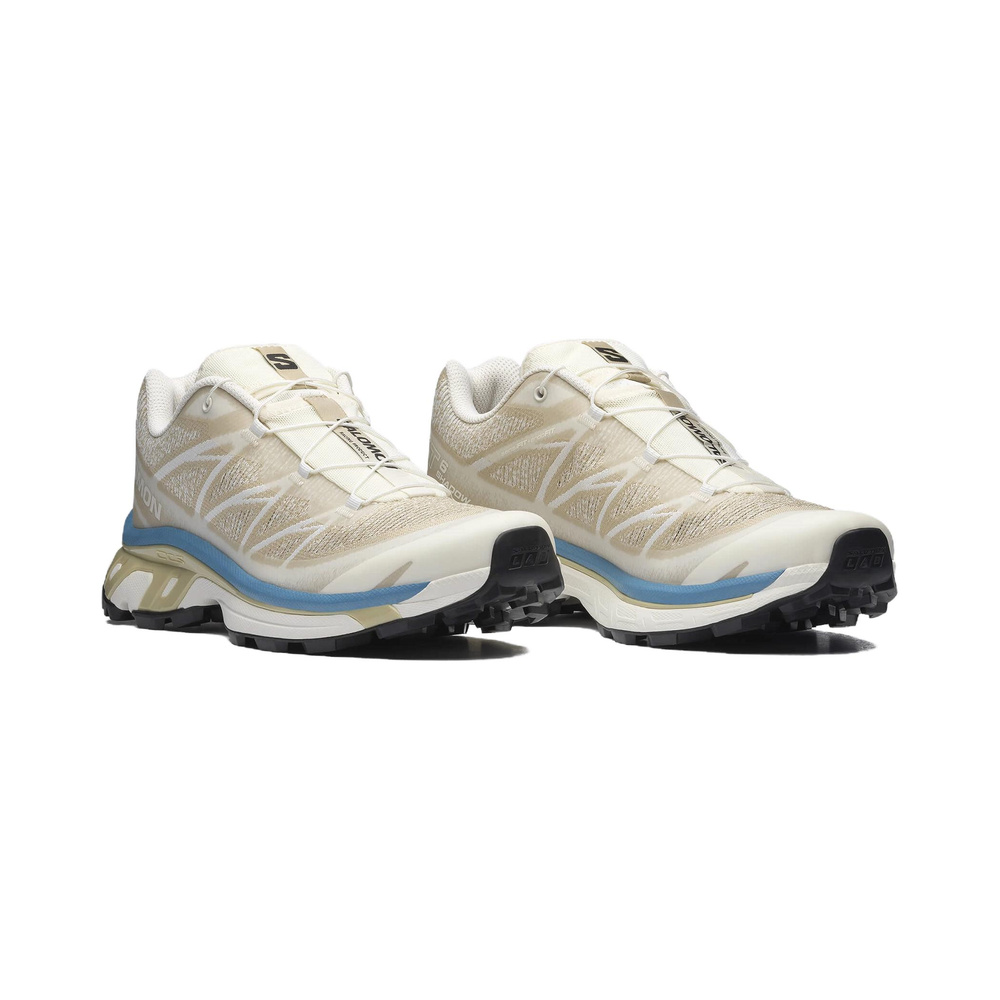 Salomon XT-6 Shadow 'Beige' Мужские