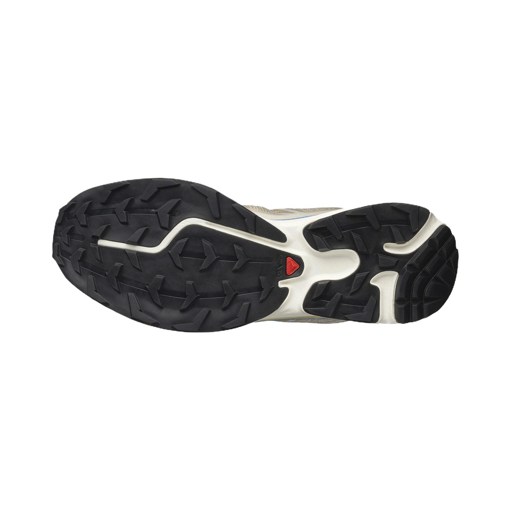 Salomon XT-6 Shadow 'Beige' Мужские