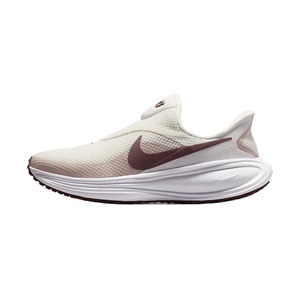 Nike Revolution 8 ‘Grey White / White / Sand Grey Pink / Black Purple’ Женские