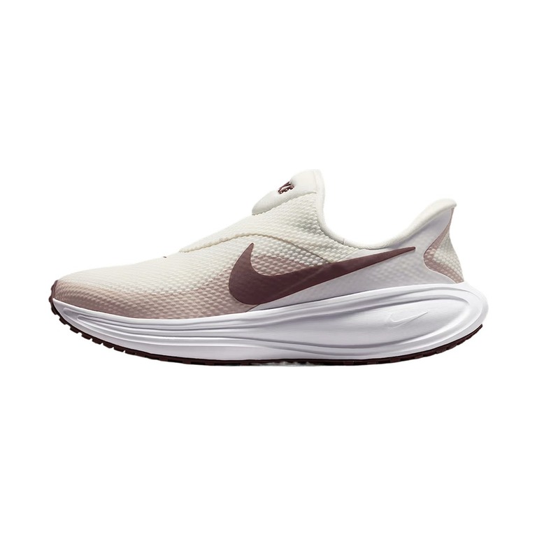 Nike Revolution 8 'Grey White / White / Sand Grey Pink / Black Purple' Женские