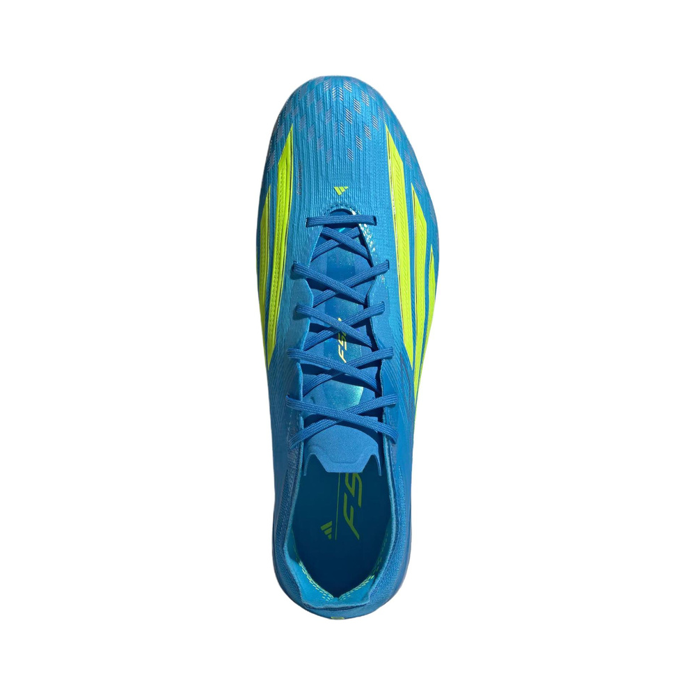 Adidas F50 Elite 'Bright Blue' Мужские