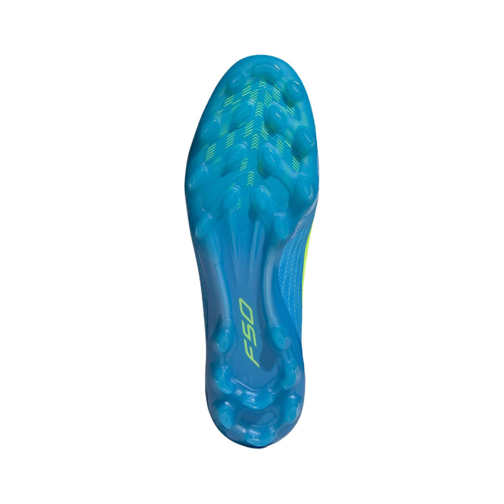 Adidas F50 Elite 'Bright Blue' Мужские