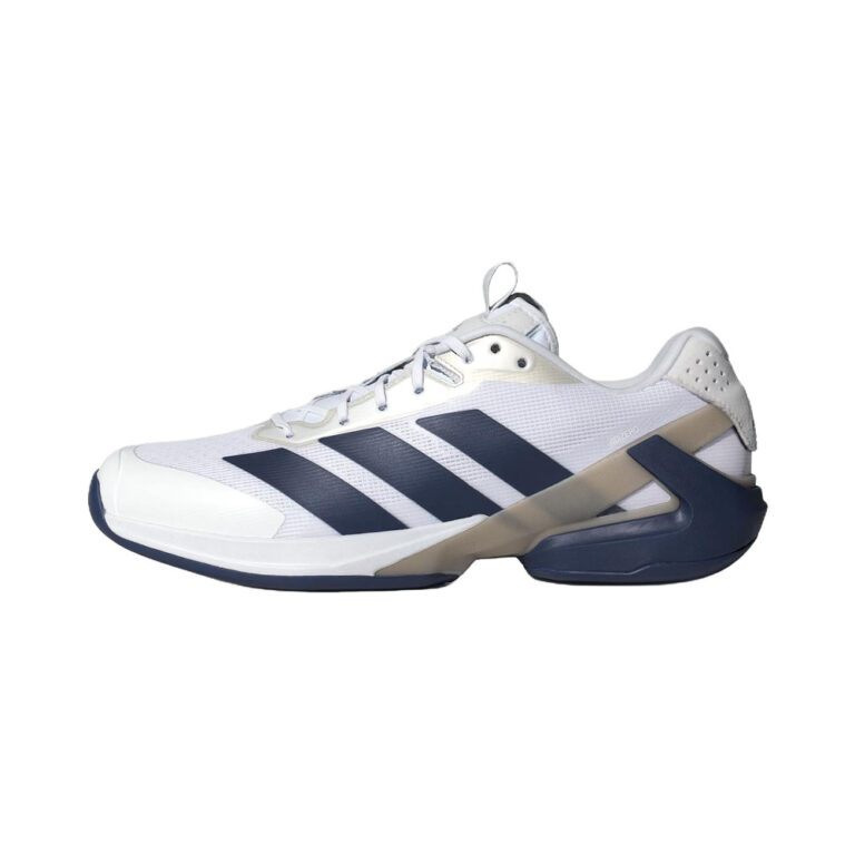 Adidas Adizero Ubersonic 5 'White' Мужские