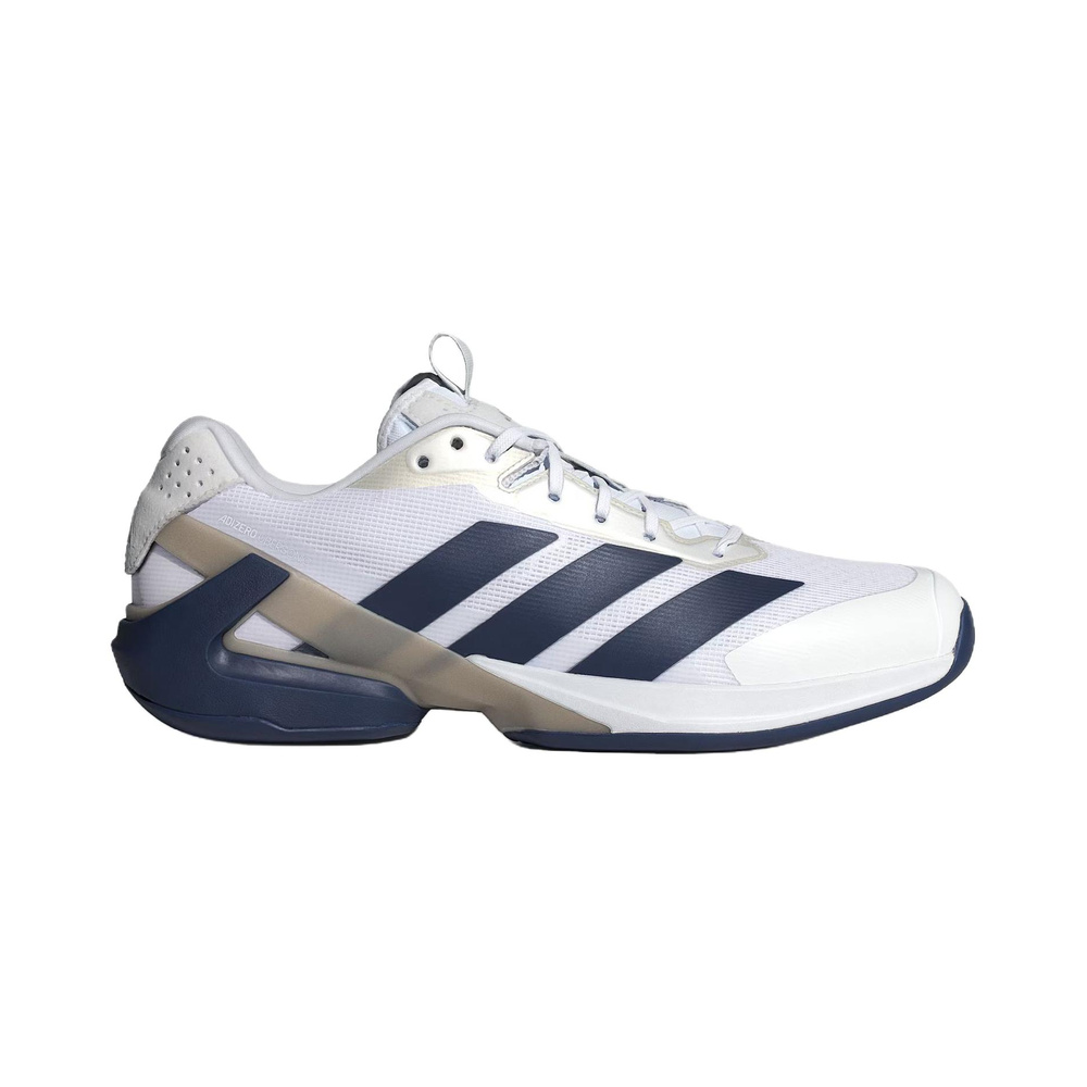 Adidas Adizero Ubersonic 5 'White' Мужские