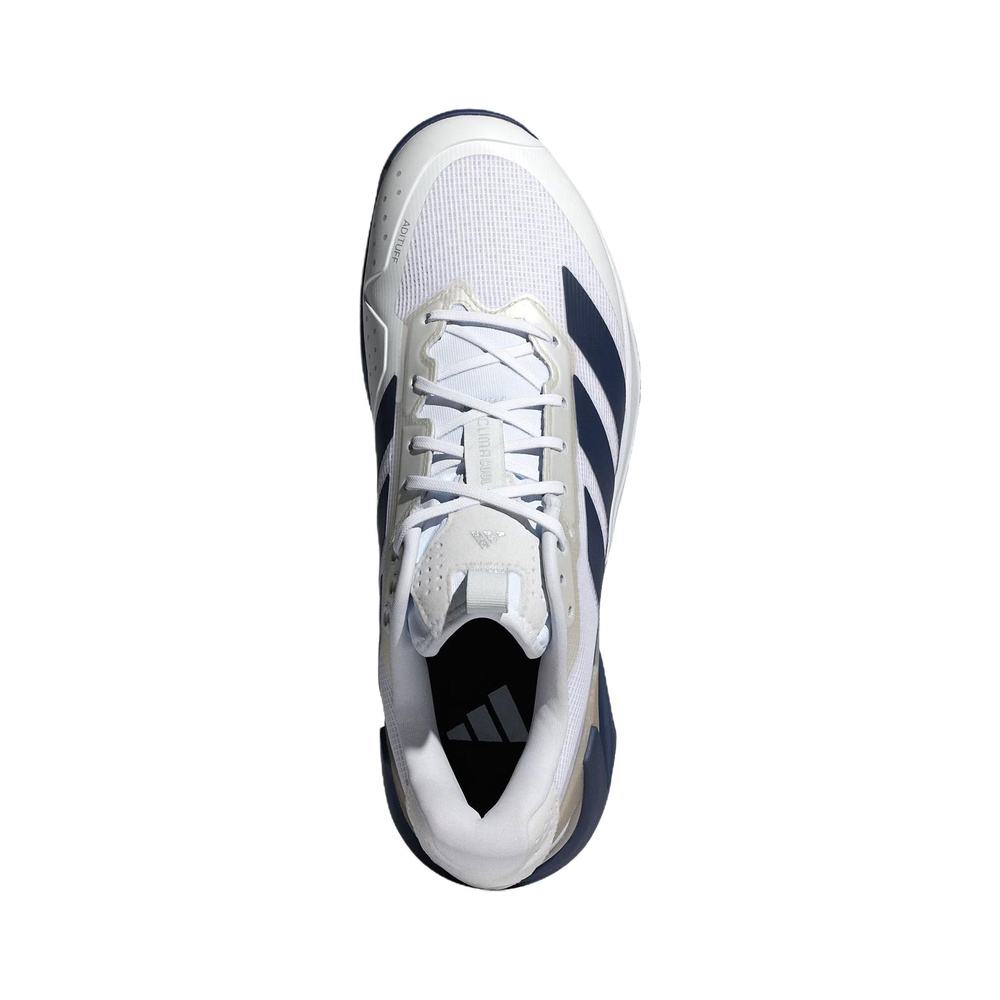 Adidas Adizero Ubersonic 5 'White' Мужские