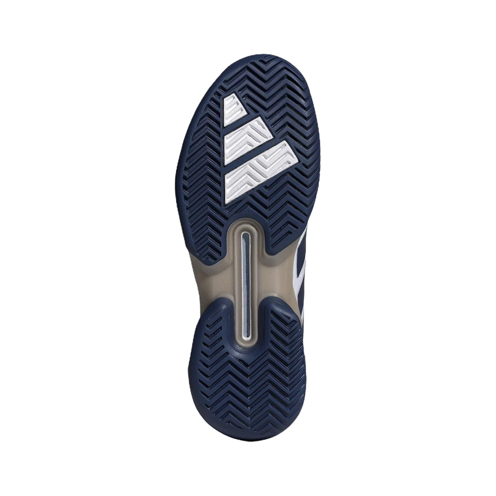Adidas Adizero Ubersonic 5 'White' Мужские