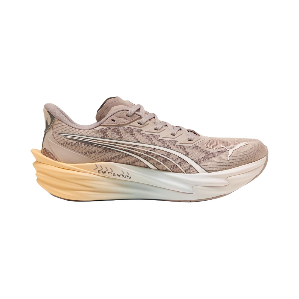Puma Deviate Nitro 4 'Brown' Мужские