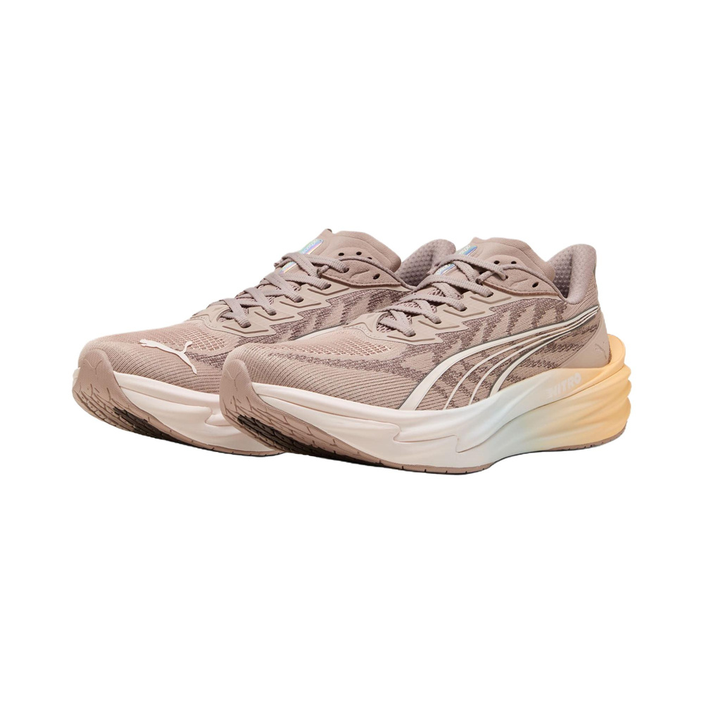 Puma Deviate Nitro 4 'Brown' Мужские