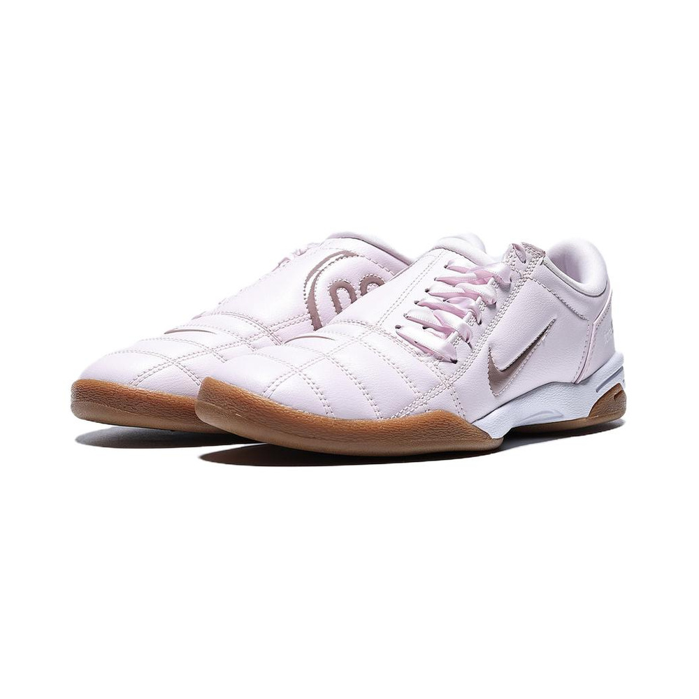Nike Total 90 'Pearl Pink / White / Gum Medium Brown / Light Violet Ore' Женские