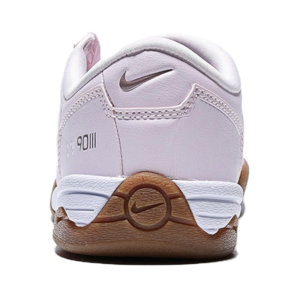 Nike Total 90 'Pearl Pink / White / Gum Medium Brown / Light Violet Ore' Женские