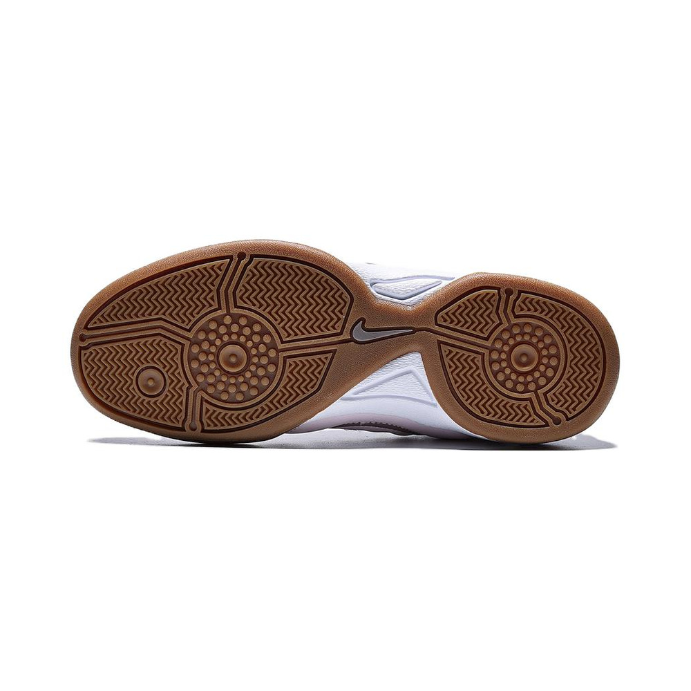 Nike Total 90 'Pearl Pink / White / Gum Medium Brown / Light Violet Ore' Женские