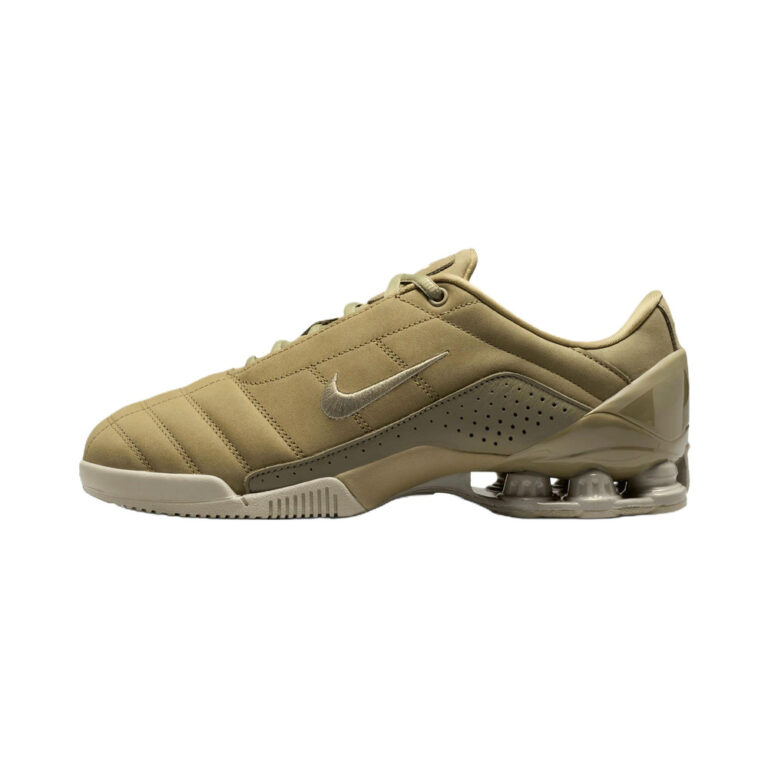 Nike Total 90 'Neutral Olive / Matte Olive / Stone / Metallic Silver' Мужские