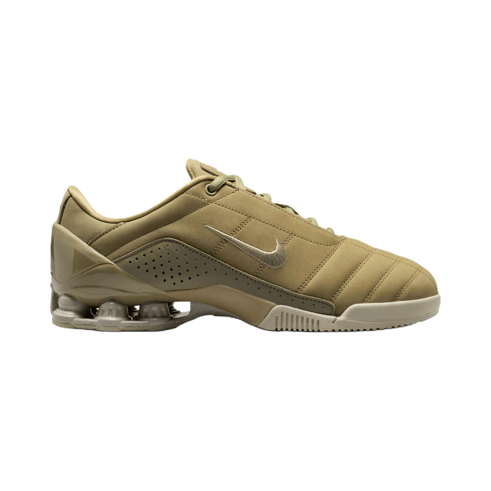Nike Total 90 'Neutral Olive / Matte Olive / Stone / Metallic Silver' Мужские