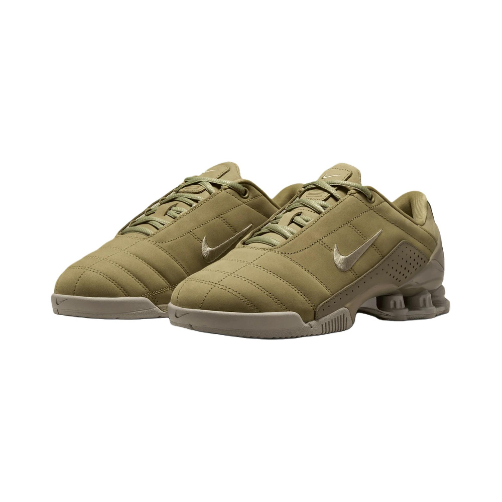 Nike Total 90 'Neutral Olive / Matte Olive / Stone / Metallic Silver' Мужские