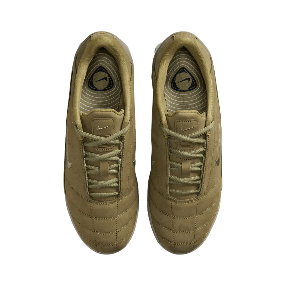 Nike Total 90 'Neutral Olive / Matte Olive / Stone / Metallic Silver' Мужские