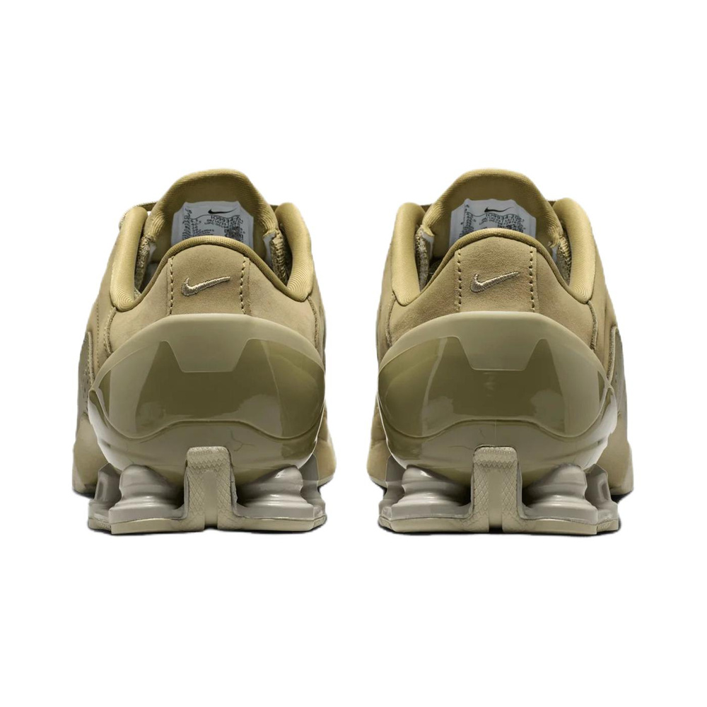 Nike Total 90 'Neutral Olive / Matte Olive / Stone / Metallic Silver' Мужские
