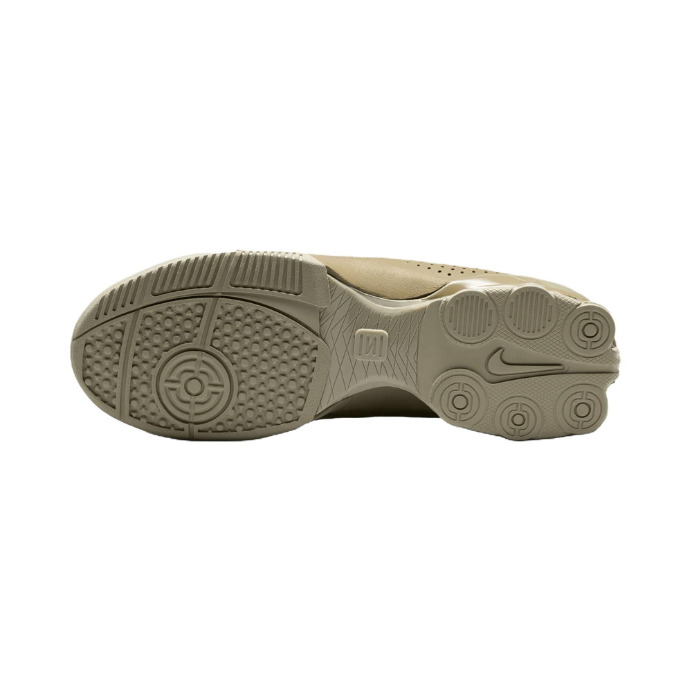 Nike Total 90 'Neutral Olive / Matte Olive / Stone / Metallic Silver' Мужские